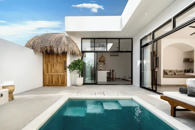 Billede av hotellet Palm Residence Lot 22 - nummer 1 af 22