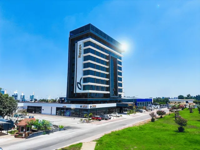Hotellbilder av Renex Hotels - nummer 1 av 43