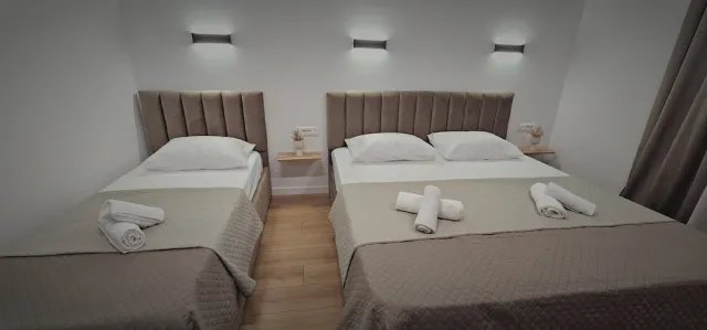 Hotellbilder av Bllok Scandi Apartments - nummer 1 av 18