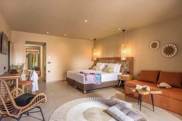 Billede av hotellet Hotel Pyria - nummer 1 af 10