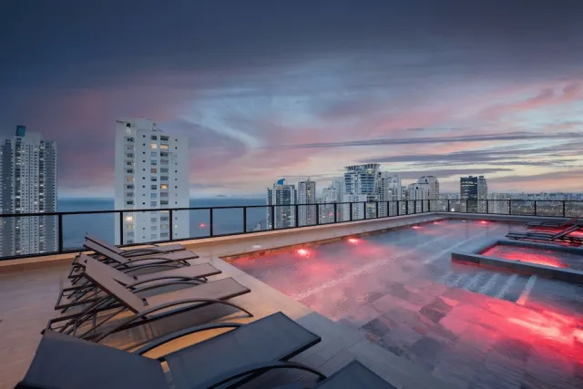 Hotellbilder av Arcadia Condo Suites - nummer 1 av 41