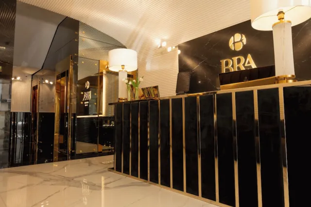 Hotellbilder av Bra Hotel - nummer 1 av 10