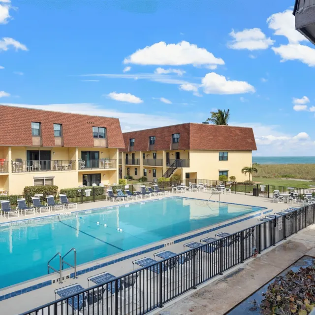 Billede av hotellet Wave Watcher at Cocoa Beach - nummer 1 af 43