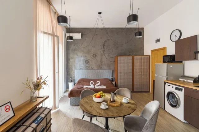 Hotellbilder av TODORKA Sunny View Central - nummer 1 av 20