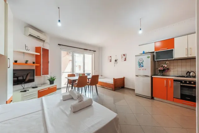 Billede av hotellet Orange Seaview Studio - nummer 1 af 35