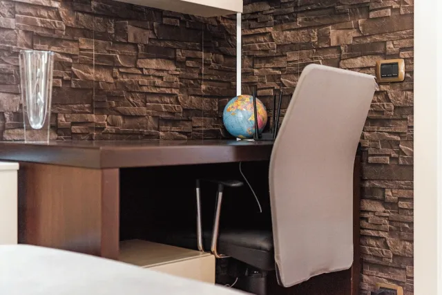Hotellbilder av Vollga Luxury Seafront Suite - nummer 1 av 55