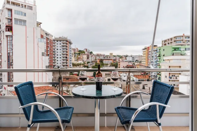 Hotellbilder av City Lights Retreat - nummer 1 av 39