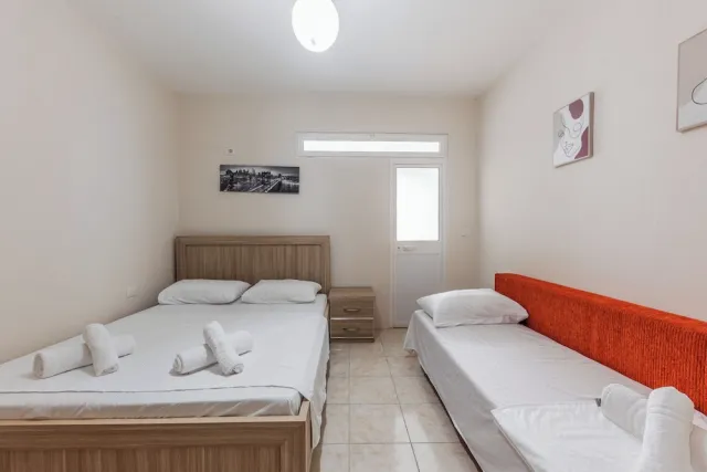 Hotellbilder av Palm Oasis Apartment Qerret - nummer 1 av 25