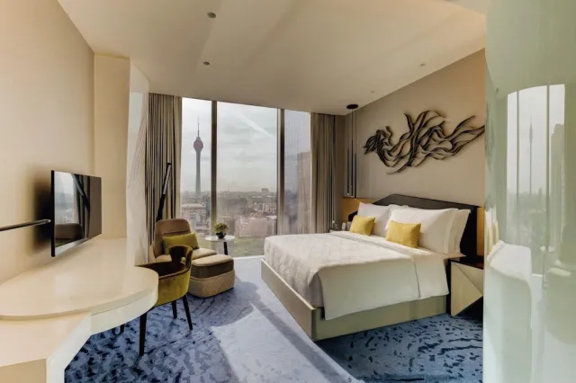 Hotellbilder av Cinnamon Life at City of Dreams - nummer 1 av 10