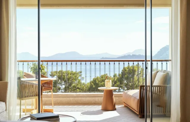 Billede av hotellet Four Seasons Mallorca at Formentor - nummer 1 af 100