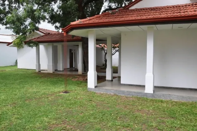 Hotellbilder av Trinco Rest House - nummer 1 av 21