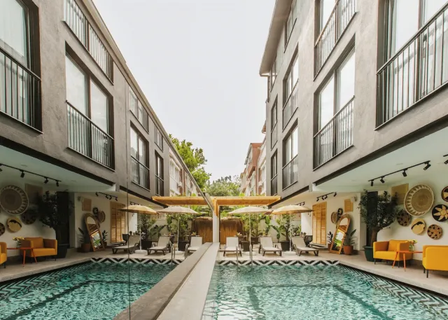 Billede av hotellet Ella Suites Hotel - nummer 1 af 10