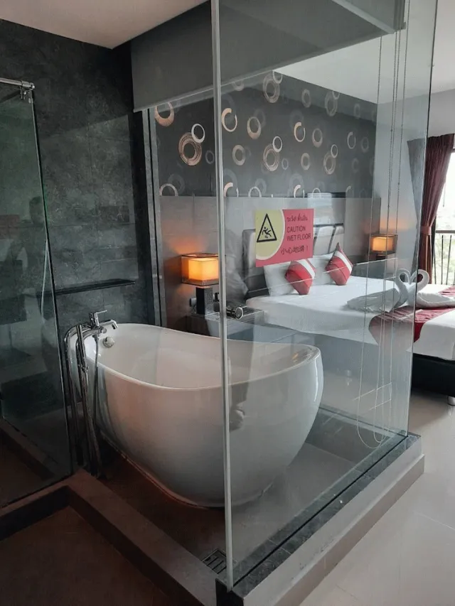 Billede av hotellet Constancy Jomtien Pattaya Hotel - nummer 1 af 23