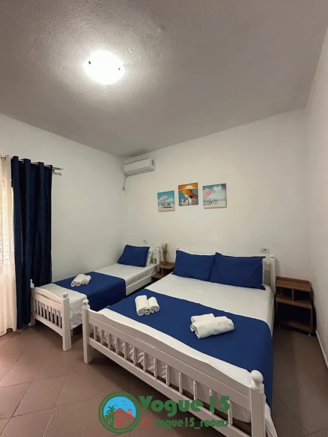 Hotellbilder av Vogue15 Rooms - nummer 1 av 17