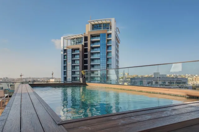 Billede av hotellet Noru Hotel Malta - nummer 1 af 10