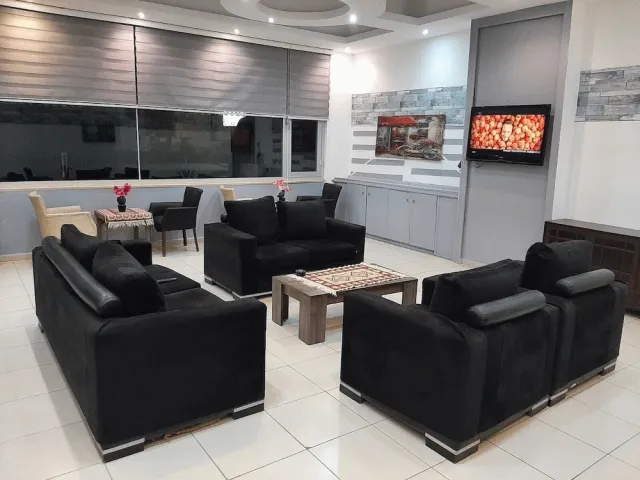 Billede av hotellet BODRUM LOTUS LINE HOTEL - nummer 1 af 10