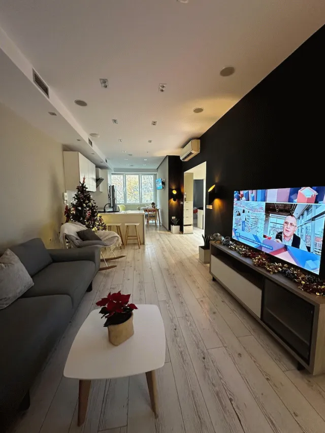 Hotellbilder av KLT Blloku Center - nummer 1 av 37