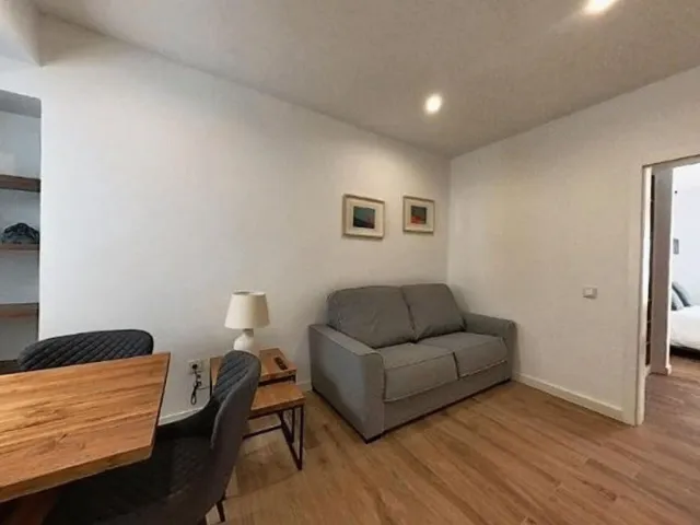 Billede av hotellet Yellow Apartment in Puerto del Rosario - nummer 1 af 26