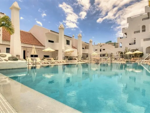 Billede av hotellet Belvilla by OYO Luxury Penthouse Garajonay - nummer 1 af 35