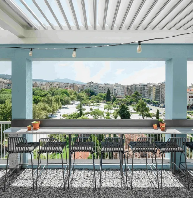 Billede av hotellet Zeus is Loose Hostel - nummer 1 af 10
