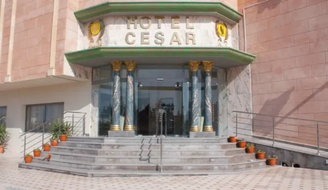 Billede av hotellet César Palace Sousse - nummer 1 af 10