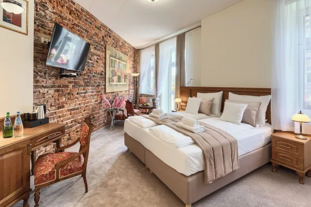 Billede av hotellet Apartamenty pod Baranem - nummer 1 af 10
