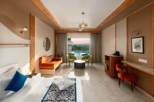 Billede av hotellet Grand Continent Morjim - nummer 1 af 10