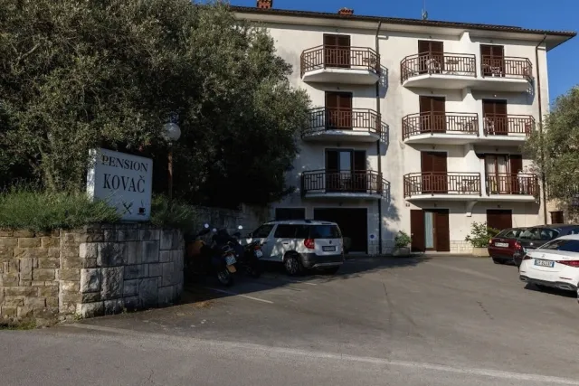 Hotellbilder av Pension Kovač - nummer 1 av 43
