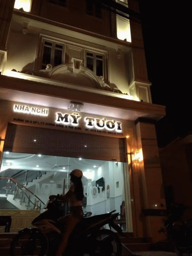Billede av hotellet My Tuoi Hotel Phu Quoc - by Bay Luxury - nummer 1 af 6