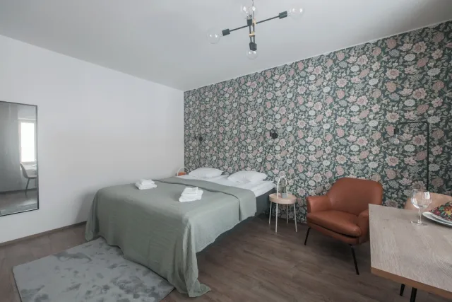 Billede av hotellet Forenom Apts Helsinki Lastenkodinkuja - nummer 1 af 33