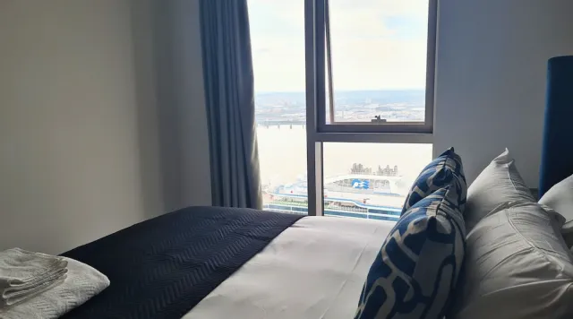 Billede av hotellet Charles Hope Liverpool - nummer 1 af 21