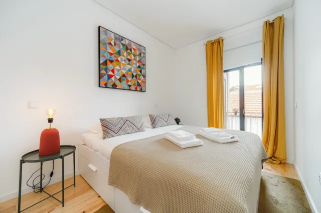 Billede av hotellet Nomad s Netto Subway - Sunny Balcony - nummer 1 af 10