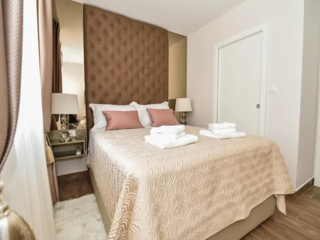 Billede av hotellet Villa Calypso Royal Apartment - nummer 1 af 35