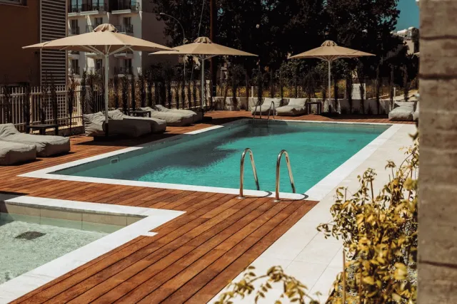 Billede av hotellet Regencyboutiquehotel - nummer 1 af 10