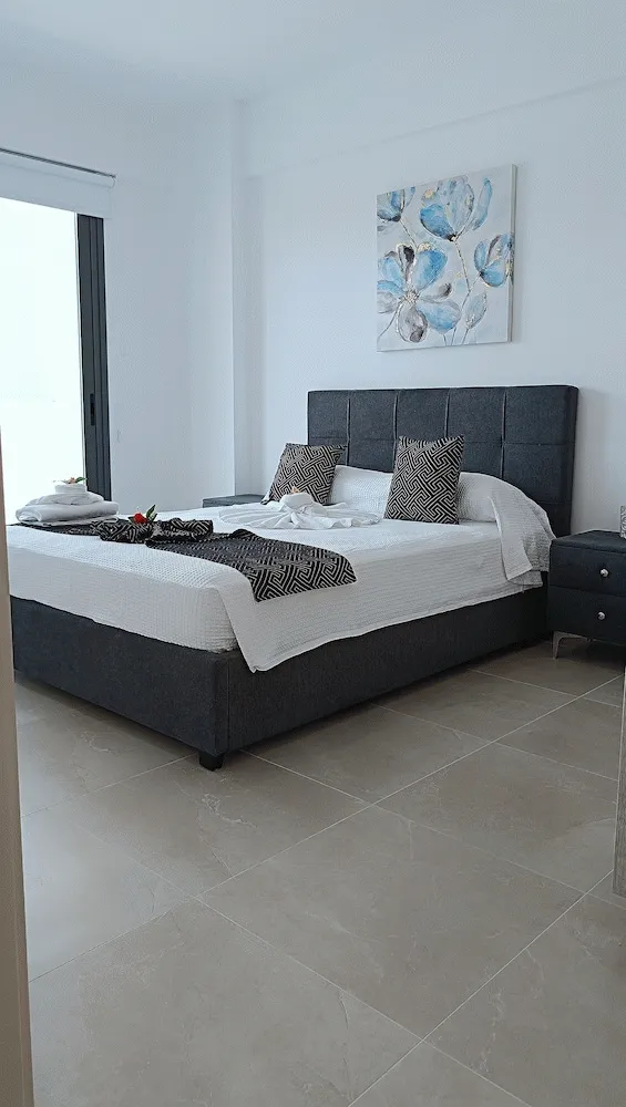 Hotellbilder av Larvella Estia Luxury Suites - nummer 1 av 30
