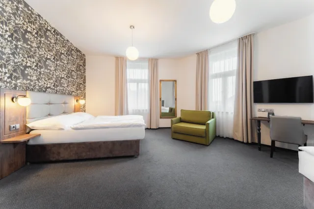 Billede av hotellet EA Hotel Victoria - nummer 1 af 10