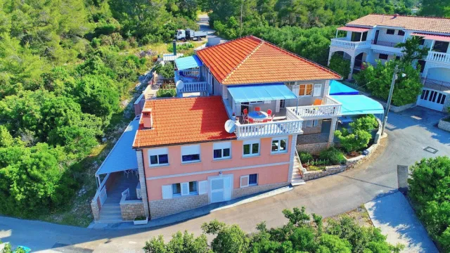 Hotellbilder av Apartments Villa Marijana - nummer 1 av 64