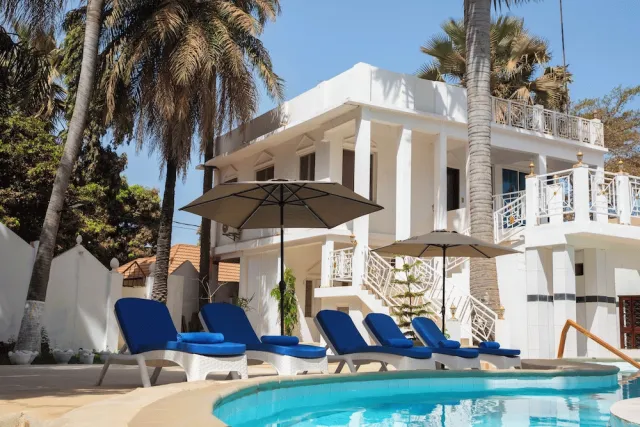Hotellbilder av Coconut Residence & Spa - nummer 1 av 29
