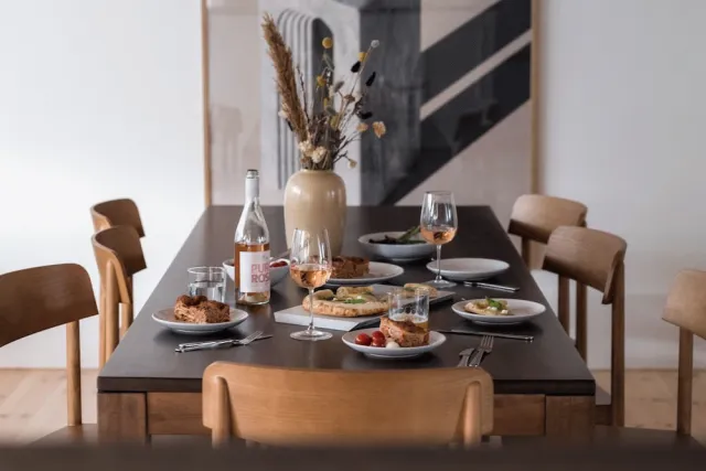 Hotellbilder av The Nyhavn Penthouse by Daniel&Jacob's - nummer 1 av 43