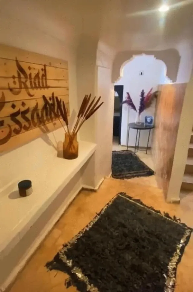 Hotellbilder av Riad Essaada - nummer 1 av 72