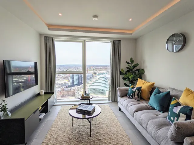 Billede av hotellet Charles Hope Manchester Centre - nummer 1 af 10