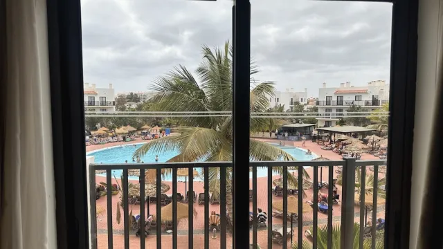 Hotellbilder av Private Apartment Dunas Resort 1 Bed Penthouse - nummer 1 av 24