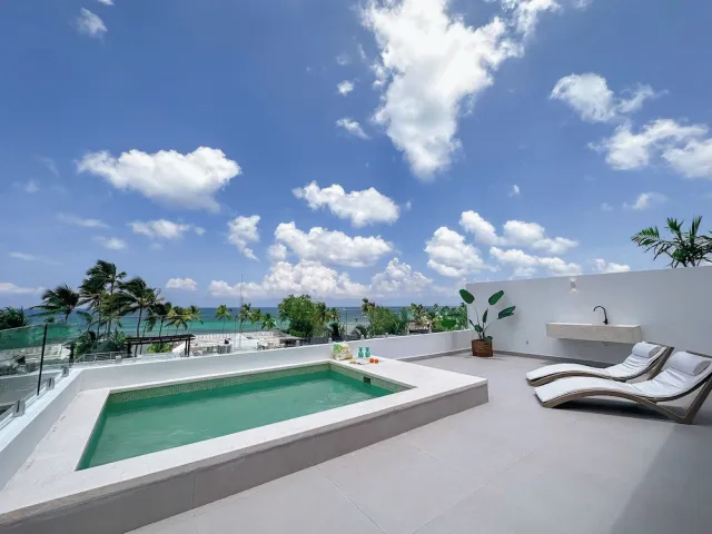 Hotellbilder av Beach Homes Punta Cana - nummer 1 av 100