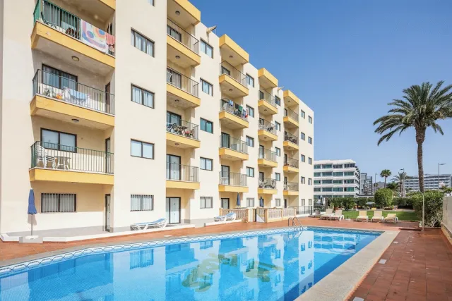 Billede av hotellet Apartamento Los Ficus - nummer 1 af 27