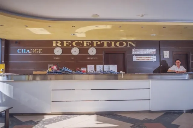 Billede av hotellet Hotel Royal - nummer 1 af 10