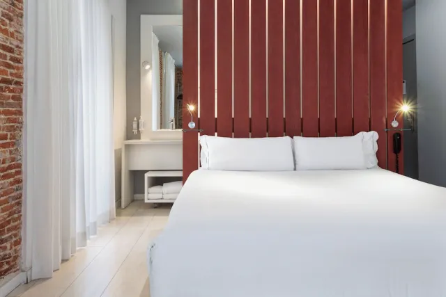 Billede av hotellet B&B HOTEL Madrid Centro F52 - nummer 1 af 10