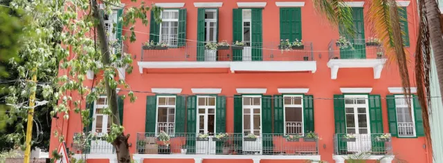 Hotellbilder av Dar Khawla - nummer 1 av 28