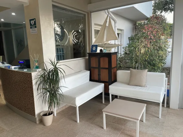 Billede av hotellet Hotel Capo Circeo - nummer 1 af 65