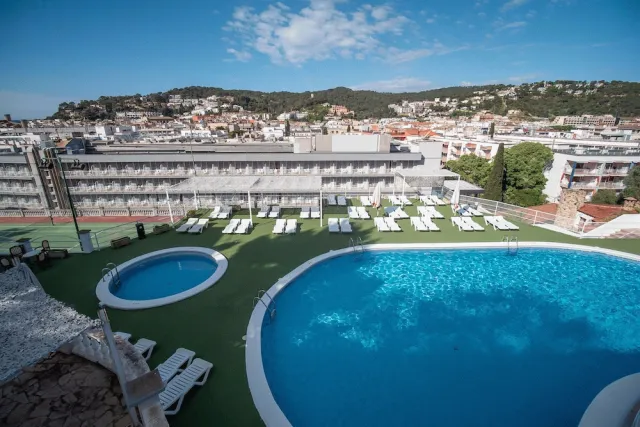 Billede av hotellet Hotel Bungalow Don Juan Tossa - nummer 1 af 51