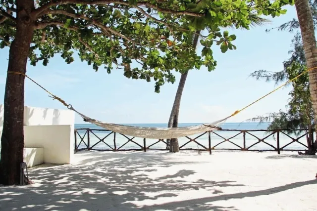 Billede av hotellet MANOLO Beach Resort - nummer 1 af 10